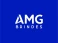 Logo de AMG Brindes