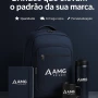 Foto 1:  AMG Brindes